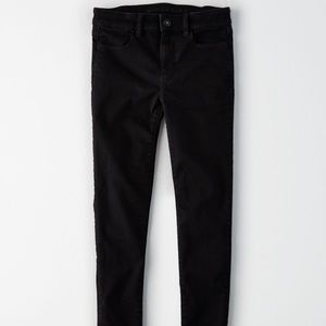 american eagle next level stretch jeans